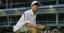 Grand Prix Singapuru - wyścig Grand Prix Singapuru - wyścig
