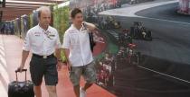 Grand Prix Singapuru - wyścig Grand Prix Singapuru - wyścig