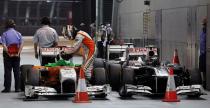 Grand Prix Singapuru - wyścig Grand Prix Singapuru - wyścig
