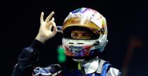 Grand Prix Singapuru - wyścig Grand Prix Singapuru - wyścig