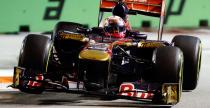 Grand Prix Singapuru - wyścig Grand Prix Singapuru - wyścig