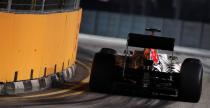 Grand Prix Singapuru - wyścig Grand Prix Singapuru - wyścig