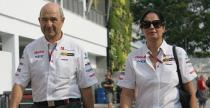 Grand Prix Singapuru - wyścig Grand Prix Singapuru - wyścig