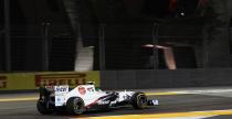 Grand Prix Singapuru - wyścig Grand Prix Singapuru - wyścig