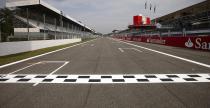 Grand Prix Włoch - czwartkowe przygotowania i piątkowe treningi Grand Prix Włoch - czwartkowe przygotowania i piątkowe treningi