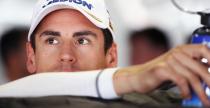 Grand Prix Włoch - czwartkowe przygotowania i piątkowe treningi Grand Prix Włoch - czwartkowe przygotowania i piątkowe treningi