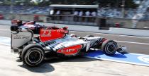 Grand Prix Włoch - czwartkowe przygotowania i piątkowe treningi Grand Prix Włoch - czwartkowe przygotowania i piątkowe treningi