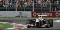 Grand Prix Włoch - czwartkowe przygotowania i piątkowe treningi Grand Prix Włoch - czwartkowe przygotowania i piątkowe treningi