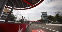 Grand Prix Włoch - czwartkowe przygotowania i piątkowe treningi Grand Prix Włoch - czwartkowe przygotowania i piątkowe treningi