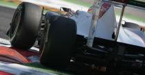 Grand Prix Włoch - czwartkowe przygotowania i piątkowe treningi Grand Prix Włoch - czwartkowe przygotowania i piątkowe treningi