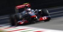 Grand Prix Włoch - czwartkowe przygotowania i piątkowe treningi Grand Prix Włoch - czwartkowe przygotowania i piątkowe treningi