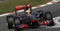 Grand Prix Włoch - czwartkowe przygotowania i piątkowe treningi Grand Prix Włoch - czwartkowe przygotowania i piątkowe treningi