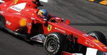 Grand Prix Włoch - czwartkowe przygotowania i piątkowe treningi Grand Prix Włoch - czwartkowe przygotowania i piątkowe treningi