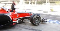 Grand Prix Włoch - czwartkowe przygotowania i piątkowe treningi Grand Prix Włoch - czwartkowe przygotowania i piątkowe treningi