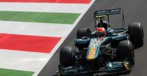 Grand Prix Włoch - czwartkowe przygotowania i piątkowe treningi Grand Prix Włoch - czwartkowe przygotowania i piątkowe treningi
