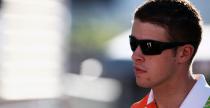Grand Prix Włoch - czwartkowe przygotowania i piątkowe treningi Grand Prix Włoch - czwartkowe przygotowania i piątkowe treningi