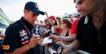 Grand Prix Włoch - czwartkowe przygotowania i piątkowe treningi Grand Prix Włoch - czwartkowe przygotowania i piątkowe treningi