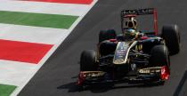 Grand Prix Włoch - czwartkowe przygotowania i piątkowe treningi Grand Prix Włoch - czwartkowe przygotowania i piątkowe treningi