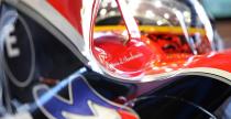 Grand Prix Włoch - czwartkowe przygotowania i piątkowe treningi Grand Prix Włoch - czwartkowe przygotowania i piątkowe treningi