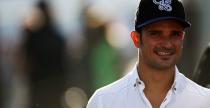Grand Prix Włoch - czwartkowe przygotowania i piątkowe treningi Grand Prix Włoch - czwartkowe przygotowania i piątkowe treningi