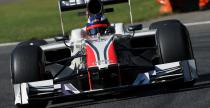 Grand Prix Włoch - czwartkowe przygotowania i piątkowe treningi Grand Prix Włoch - czwartkowe przygotowania i piątkowe treningi