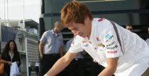 Grand Prix Włoch - czwartkowe przygotowania i piątkowe treningi Grand Prix Włoch - czwartkowe przygotowania i piątkowe treningi