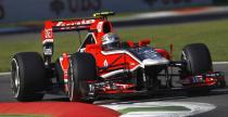 Grand Prix Włoch - czwartkowe przygotowania i piątkowe treningi Grand Prix Włoch - czwartkowe przygotowania i piątkowe treningi