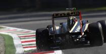 Grand Prix Włoch - czwartkowe przygotowania i piątkowe treningi Grand Prix Włoch - czwartkowe przygotowania i piątkowe treningi