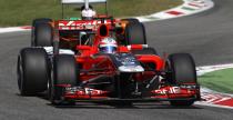 Grand Prix Włoch - czwartkowe przygotowania i piątkowe treningi Grand Prix Włoch - czwartkowe przygotowania i piątkowe treningi