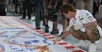 Grand Prix Włoch - czwartkowe przygotowania i piątkowe treningi Grand Prix Włoch - czwartkowe przygotowania i piątkowe treningi