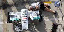Grand Prix Włoch - czwartkowe przygotowania i piątkowe treningi Grand Prix Włoch - czwartkowe przygotowania i piątkowe treningi