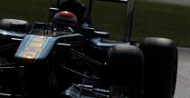 Grand Prix Włoch - czwartkowe przygotowania i piątkowe treningi Grand Prix Włoch - czwartkowe przygotowania i piątkowe treningi