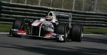 Grand Prix Włoch - czwartkowe przygotowania i piątkowe treningi Grand Prix Włoch - czwartkowe przygotowania i piątkowe treningi