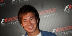 Wymarzona Formua Jeden - Kamui Kobayashi