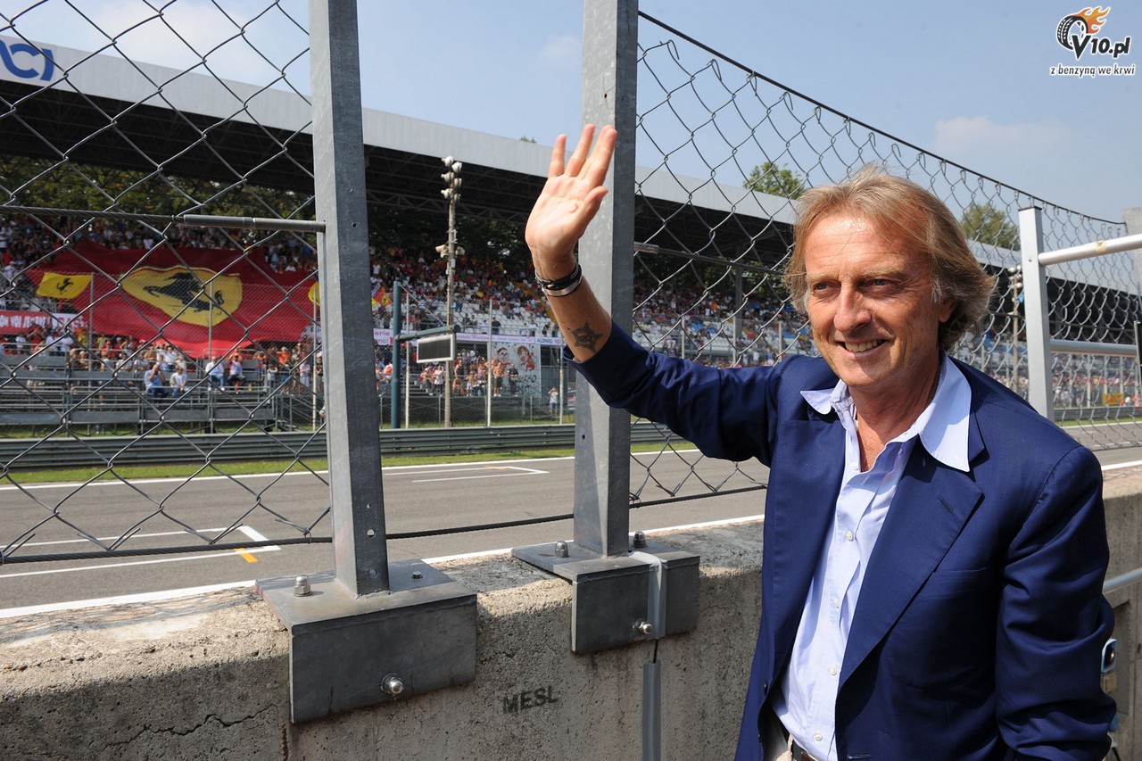 Grand Prix Woch - sobotni trening i kwalifikacje