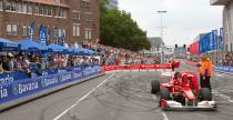 Rotterdam City Racing 2011