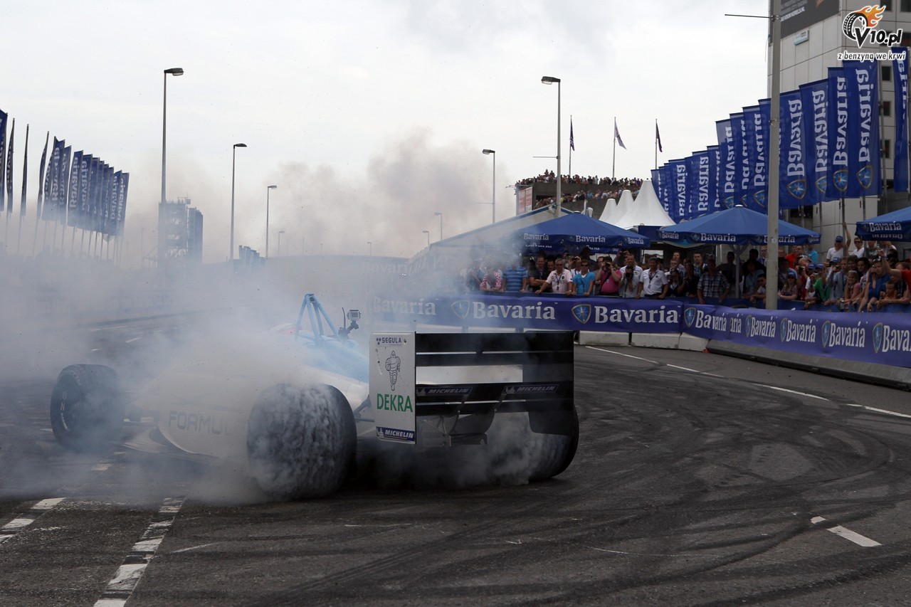 Rotterdam City Racing 2011