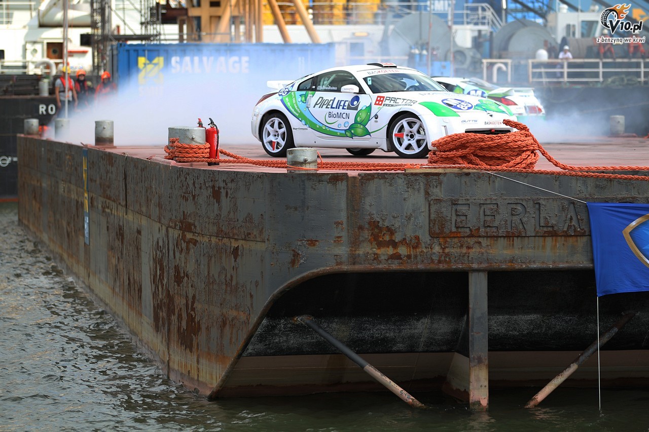 Rotterdam City Racing 2011