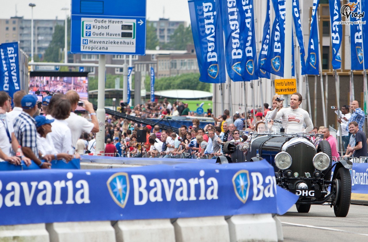 Rotterdam City Racing 2011
