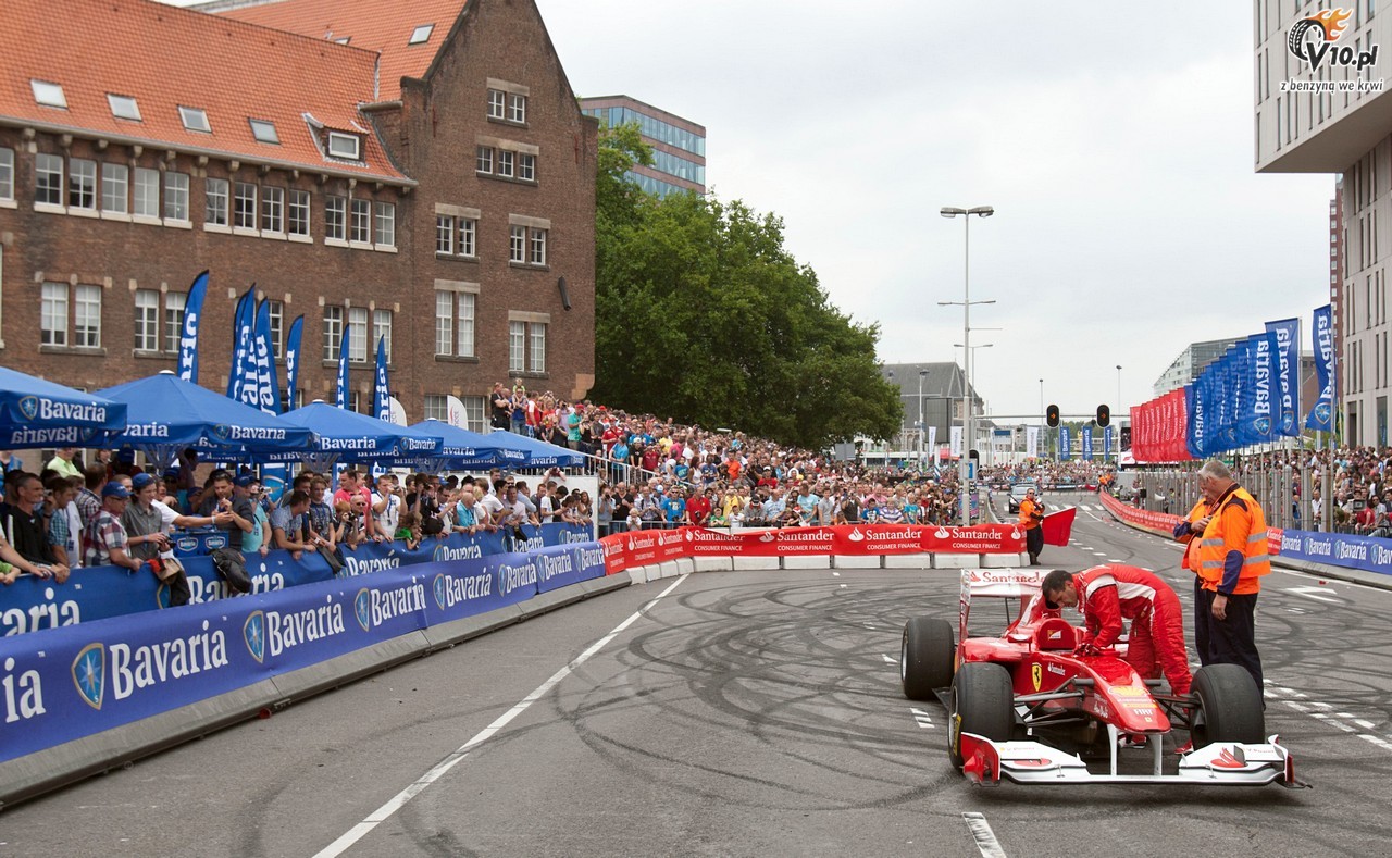Rotterdam City Racing 2011