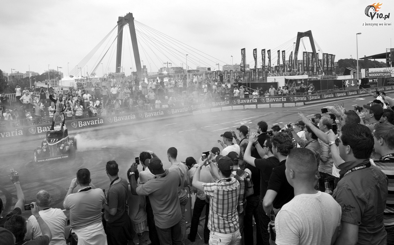 Rotterdam City Racing 2011