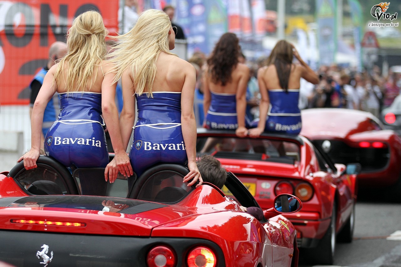 Rotterdam City Racing 2011