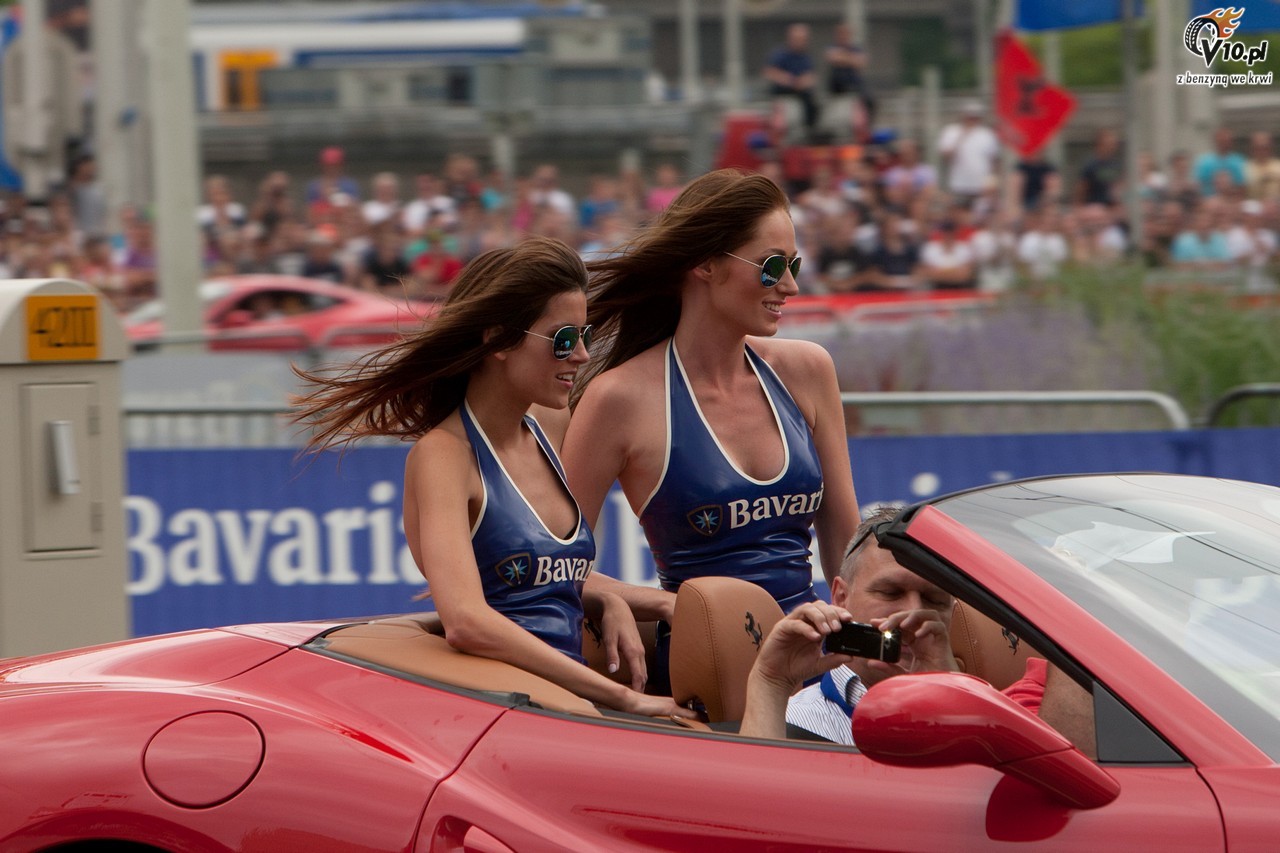 Rotterdam City Racing 2011