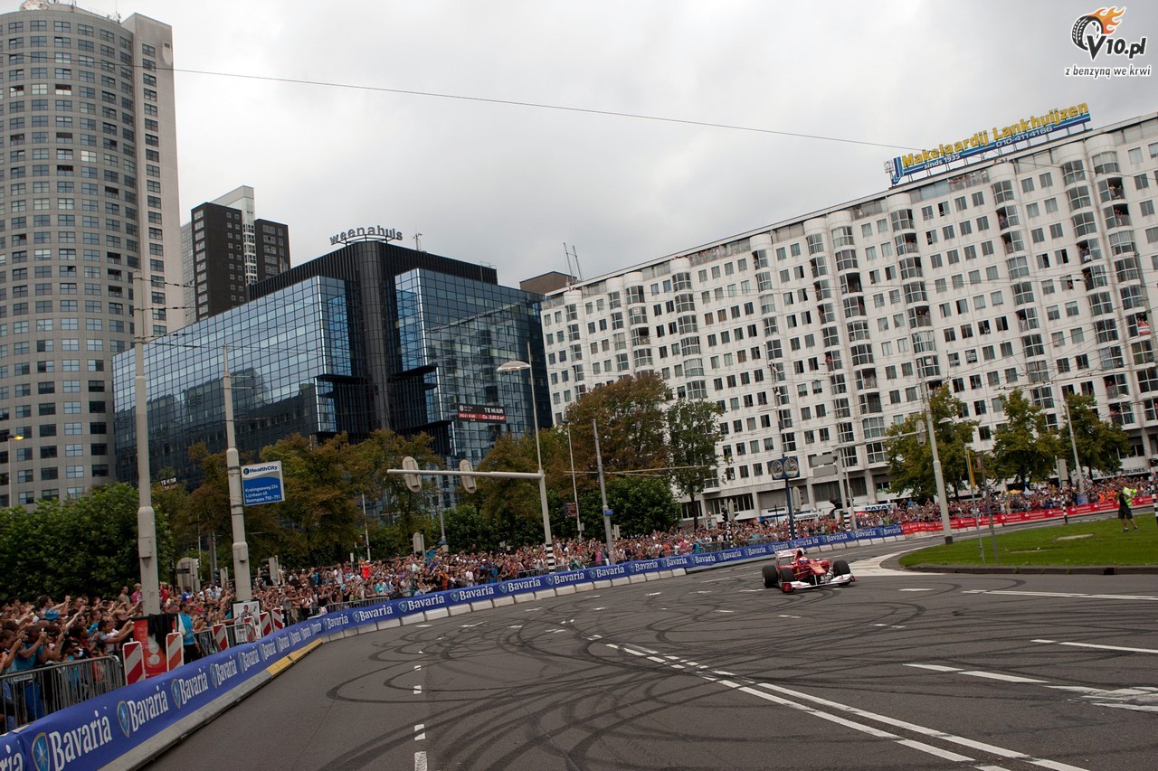 Rotterdam City Racing 2011