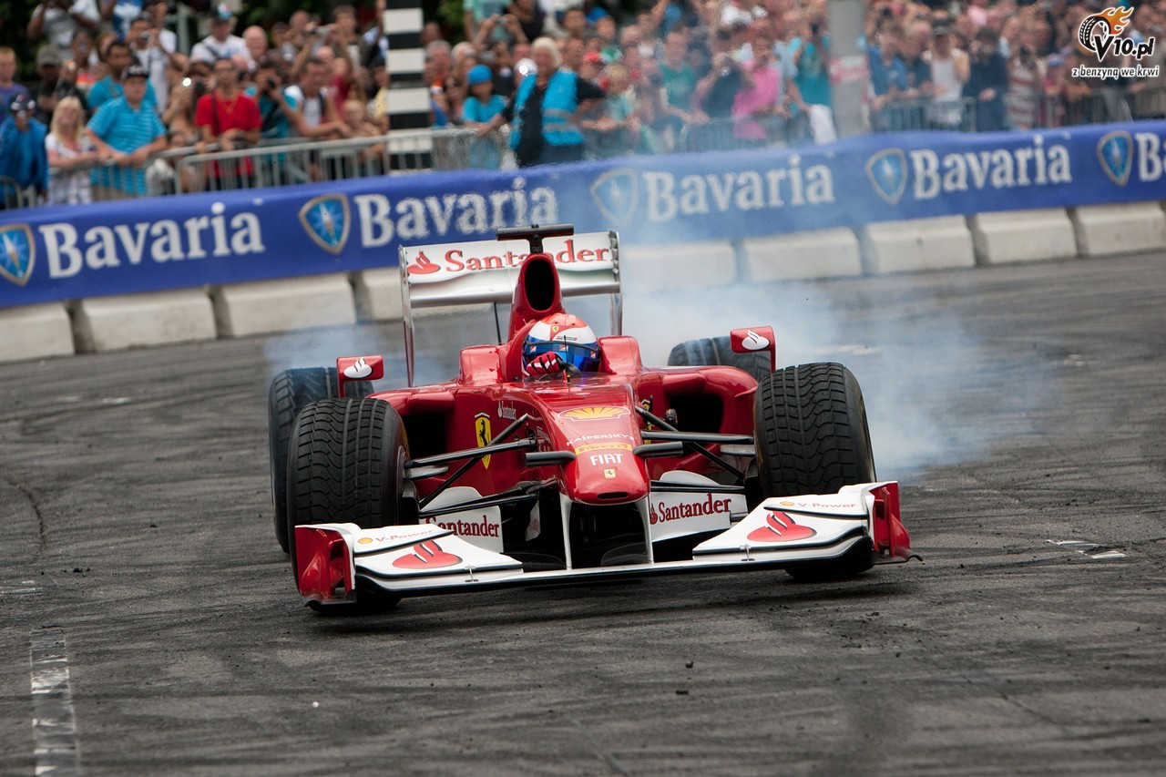 Rotterdam City Racing 2011