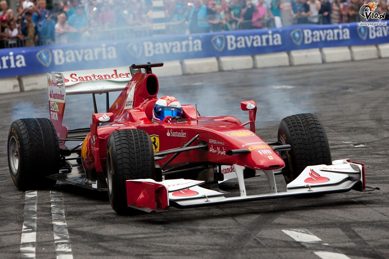 Rotterdam City Racing 2011