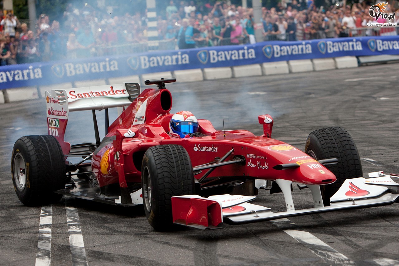Rotterdam City Racing 2011