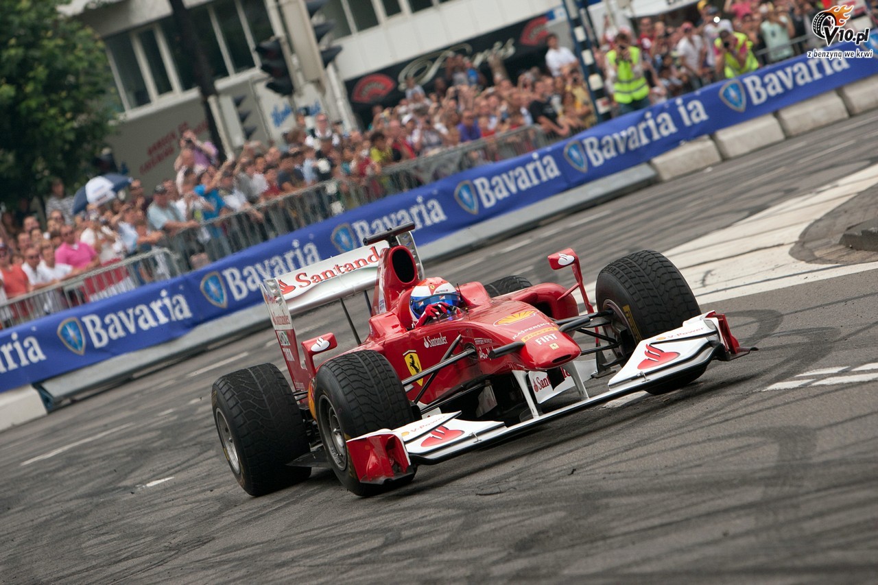 Rotterdam City Racing 2011