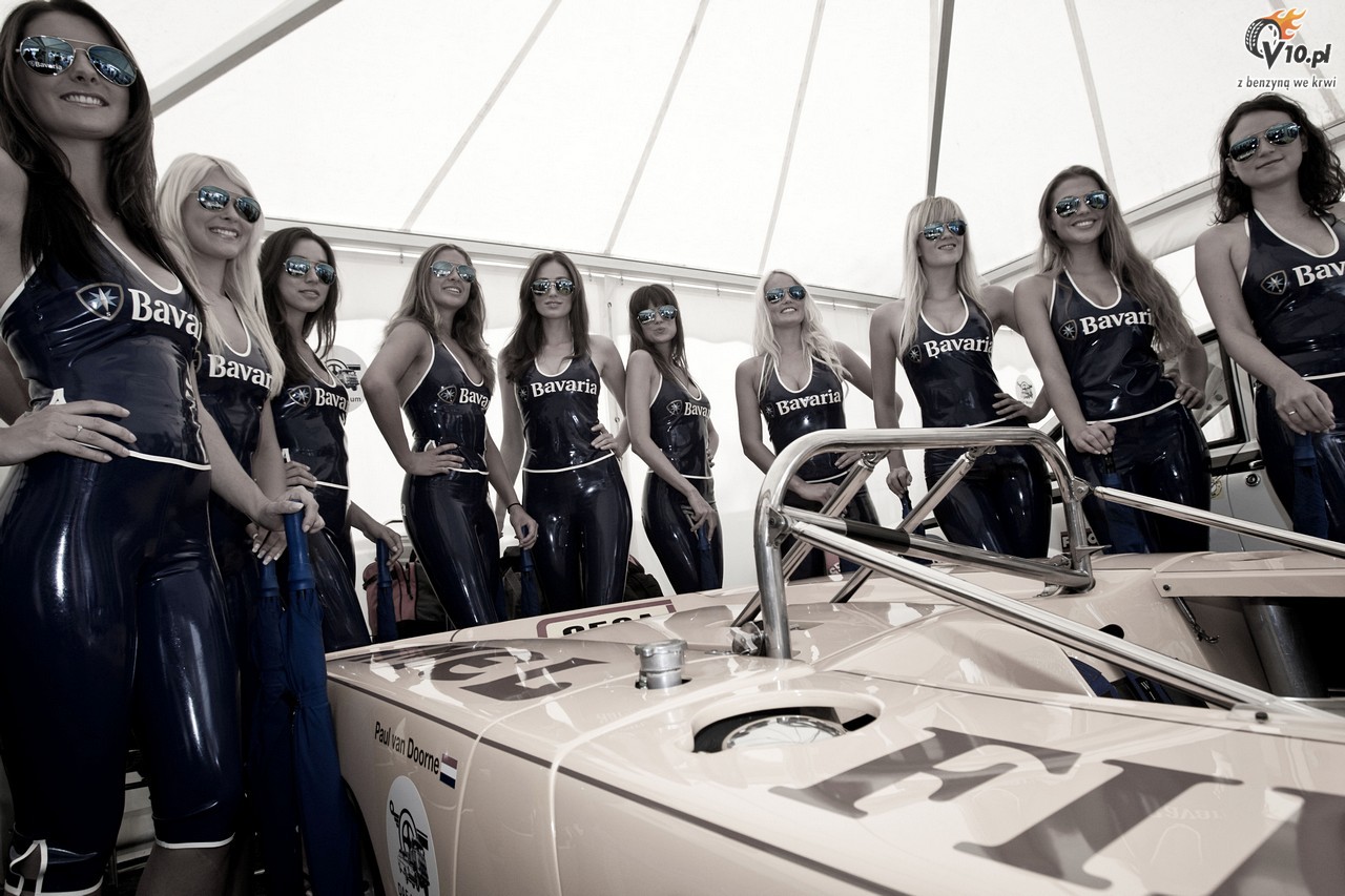 Rotterdam City Racing 2011