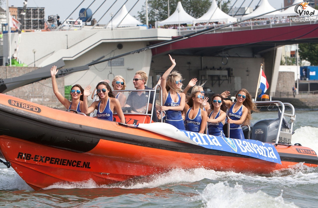 Rotterdam City Racing 2011